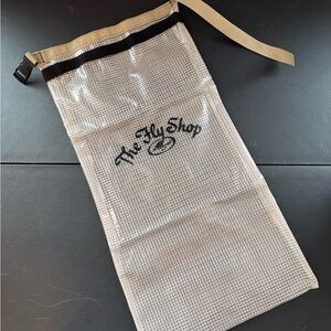 The Fly Shop Dry Bag